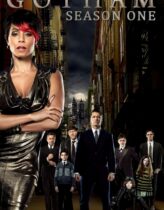 Gotham 1. Sezon 1. Bölüm Türkçe Dublaj izle