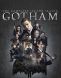 Gotham 2. Sezon 9. Bölüm Türkçe Dublaj izle