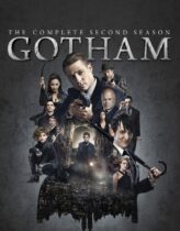 Gotham 2. Sezon 22. Bölüm Türkçe Dublaj izle
