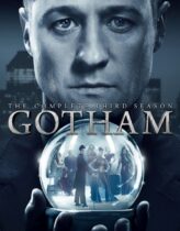 Gotham 3. Sezon 1. Bölüm Türkçe Dublaj izle