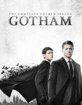 Gotham 4. Sezon 1. Bölüm Türkçe Dublaj izle