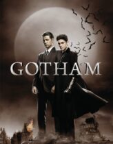 Gotham 5. Sezon 12. Bölüm Türkçe Dublaj izle