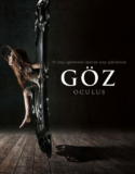 Göz – Oculus Türkçe Dublaj izle