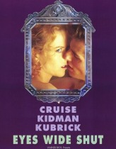 Gözü Tamamen Kapalı – Eyes Wide Shut Türkçe Dublaj izle