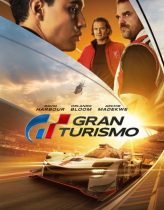 Gran Turismo 2023 Türkçe Dublaj izle