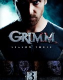 Grimm 3. Sezon 7. Bölüm Türkçe Dublaj izle