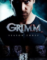 Grimm 3. Sezon 1. Bölüm Türkçe Dublaj izle