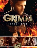 Grimm 5. Sezon 16. Bölüm Türkçe Dublaj izle