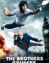 Grimsby Kardeşler Türkçe Dublaj izle