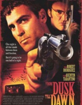 Günbatımından Şafağa – From Dusk Till Dawn Türkçe Dublaj izle