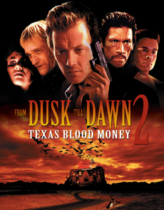 Günbatımından Şafağa 2 Türkçe Dublaj izle
