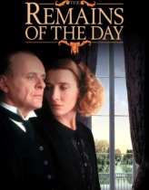 Günden Kalanlar – The Remains of the Day Türkçe Dublaj izle