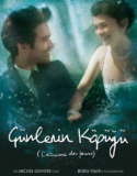 Günlerin Köpüğü Türkçe Dublaj izle