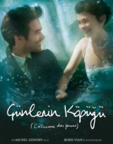Günlerin Köpüğü Türkçe Dublaj izle