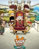 Gürültü Ailesi Film – The Loud House 2021 Türkçe Dublaj izle