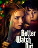 Güvenli Mahalle – Better Watch Out Türkçe Dublaj izle