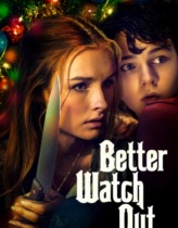 Güvenli Mahalle – Better Watch Out Türkçe Dublaj izle