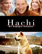 Hachi: Bir Köpeğin Hikâyesi 2009 Türkçe Dublaj izle