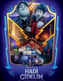 Hadi Gidelim 2020 Türkçe Dublaj izle
