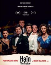 Hain 2019 Türkçe Dublaj izle