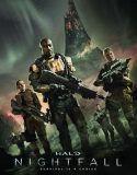 Halo: Gece Karanlığı 2014 Full Türkçe Dublaj HD izle