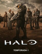 Halo 1. Sezon 9. Bölüm Türkçe Dublaj izle