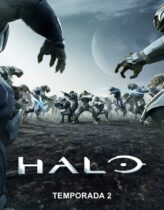 Halo 2. Sezon 8. Bölüm Türkçe Dublaj izle