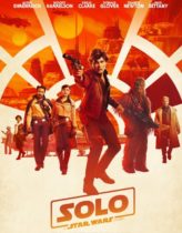 Han Solo: Bir Star Wars Hikayesi Türkçe Dublaj izle