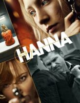 Hanna 2011 Türkçe Dublaj izle
