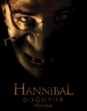 Hannibal Doğuyor Türkçe Dublaj izle