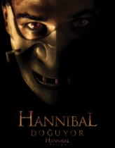 Hannibal Doğuyor Türkçe Dublaj izle