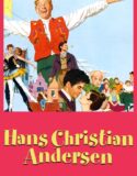 Hans Christian Andersen 1952 Türkçe Dublaj Full HD izle