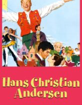 Hans Christian Andersen 1952 Türkçe Dublaj Full HD izle