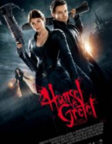 Hansel ve Gretel: Cadı Avcıları 2013 Türkçe Dublaj izle