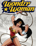 Wonder Woman 2009 Full Türkçe Dublaj HD izle