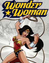 Wonder Woman 2009 Full Türkçe Dublaj HD izle