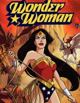 Harika Kadın – Wonder Woman 2009 Türkçe Dublaj izle