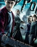 Harry Potter ve Melez Prens Türkçe Dublaj izle