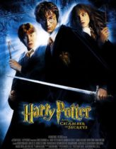 Harry Potter ve Sırlar Odası Türkçe Dublaj izle