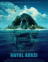 Hayal Adası 2020 Türkçe Dublaj izle