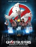 Hayalet Avcıları – Ghostbusters 2016 Türkçe Dublaj izle