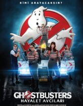 Hayalet Avcıları – Ghostbusters 2016 Türkçe Dublaj izle