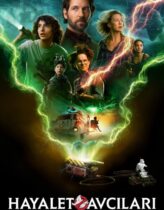 Hayalet Avcıları: Öteki Dünya 2021 Türkçe Dublaj izle