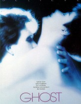 Hayalet – Ghost Türkçe Dublaj izle
