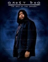 Hayalet Köpek: Samurayın Yolu 1999 Türkçe Dublaj izle