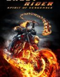 Hayalet Sürücü 2: İntikam Ateşi Full Türkçe Dublaj HD izle
