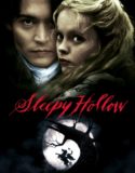 Hayalet Süvari – Sleepy Hollow Türkçe Dublaj izle