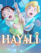 Hayalî 2023 Türkçe Dublaj izle