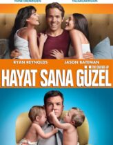 Hayat Sana Güzel – The Change-Up 2011 Türkçe Dublaj izle