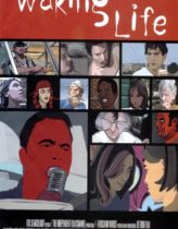 Hayata Uyanmak – Waking Life Full 720p HD izle